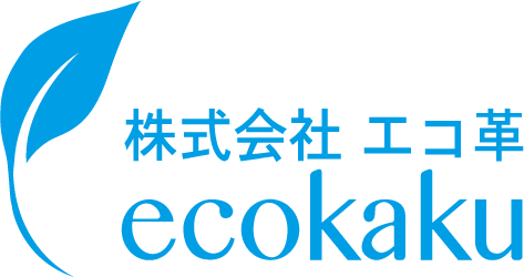 株式会社エコ革 ecokaku